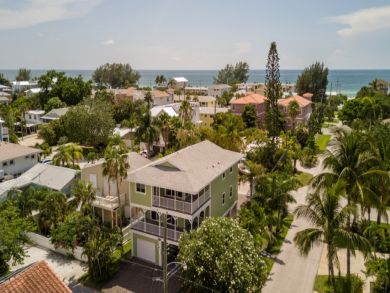 Aerial View of Rental